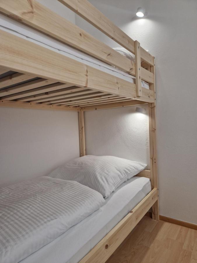 Grosse Terrasse, Netflix, 5Min Zum Skilift, 6 Personen, Waldnah, Schonach im Schwarzwald Exterior foto